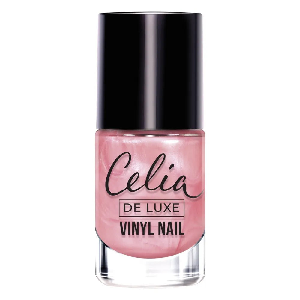 CELIA De Luxe Vinyl Nagų Lakas - nr. 503 10ml - Kosmetika
