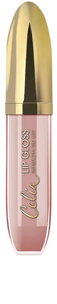 CELIA Lip Gloss No. 102 8 ml - Kosmetika