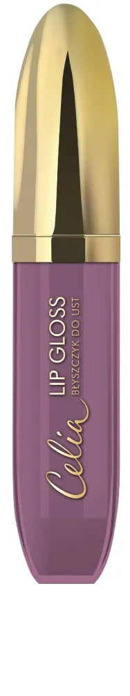 CELIA Lip Gloss No. 106 8 ml - Kosmetika