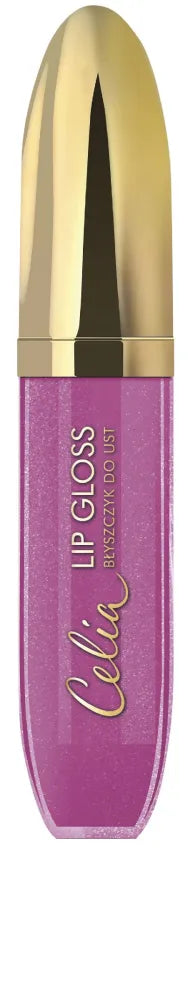 CELIA Lip Gloss No. 107 8 ml - Kosmetika