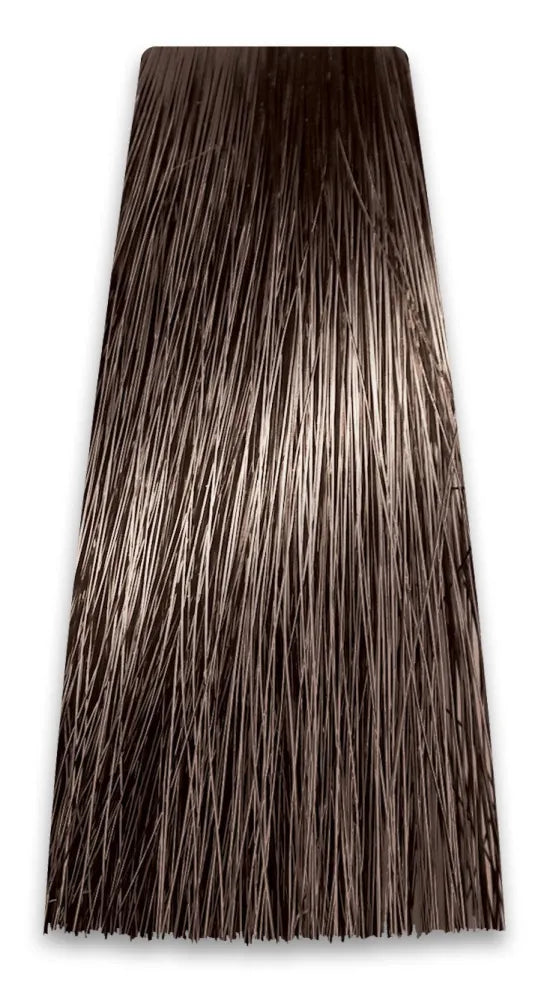 CHANT.PROF 100 g spalva COLORART nr. 6/1 - Kosmetika
