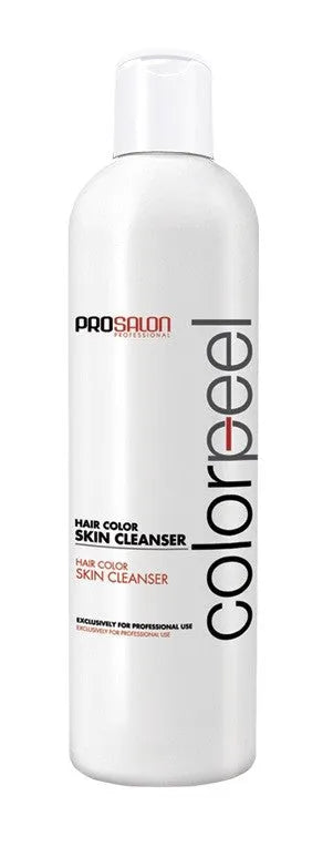 CHANTAL ProSalon Colorpeel Plaukų spalvos valiklis nuo galvos 200g - Kosmetika