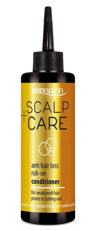 CHANTAL ProSalon Plaukų slinkimo mažinimo losjonas 200ml - Kosmetika
