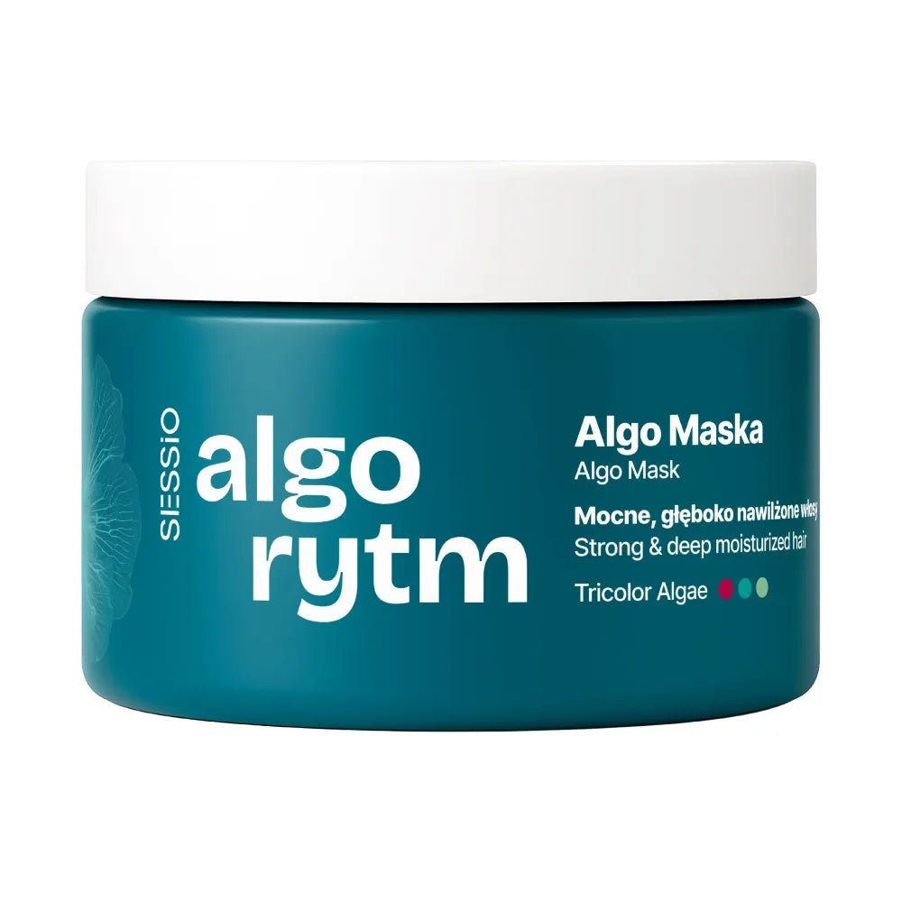 CHANTAL Sessio Algo Algorithm - Hair Mask - Kosmetika