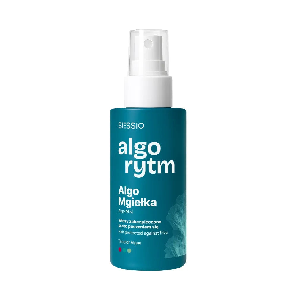 CHANTAL Sessio Algo Algorithm - Hair Mist - Kosmetika