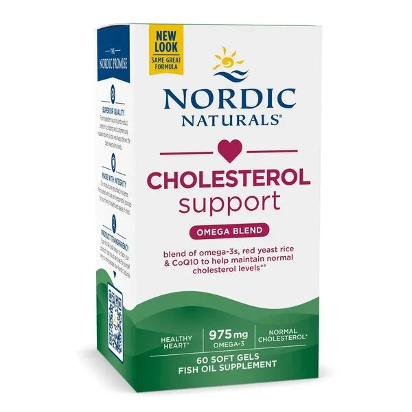 Children’s DHA 530mg Omega-3 Strawberry - 119 ml - Nordic Naturals - Papildai
