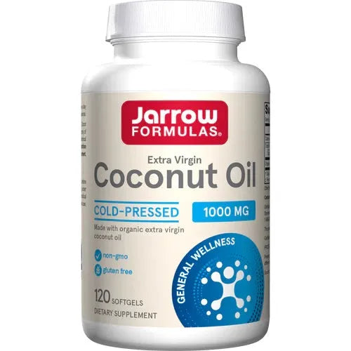 Citrus Bergamot - 120 vcaps - Jarrow Formulas - Papildai