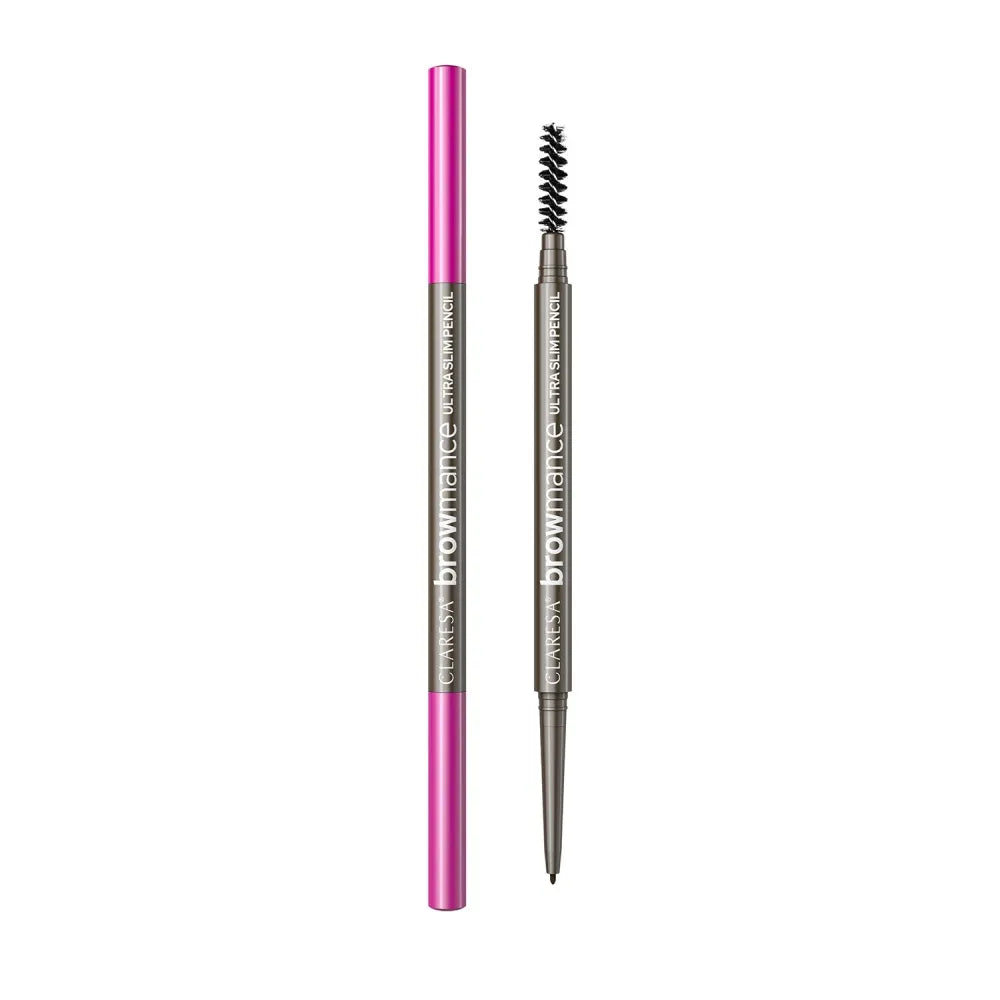 CLARESA Automatic Eyebrow Pencil Browmance - nr. 03 tamsiai ruda 1vnt - Kosmetika