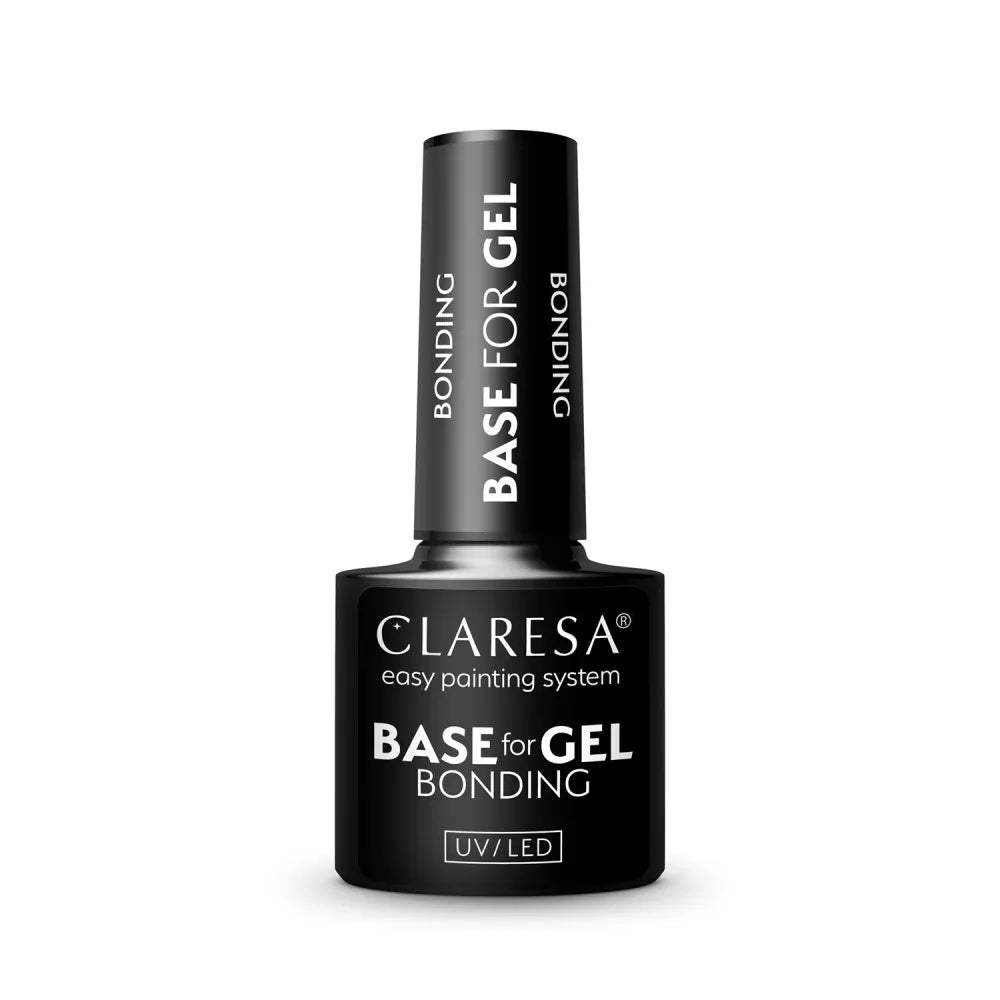 CLARESA Base for Gel Bonding Primer UV/LED 5g - Kosmetika