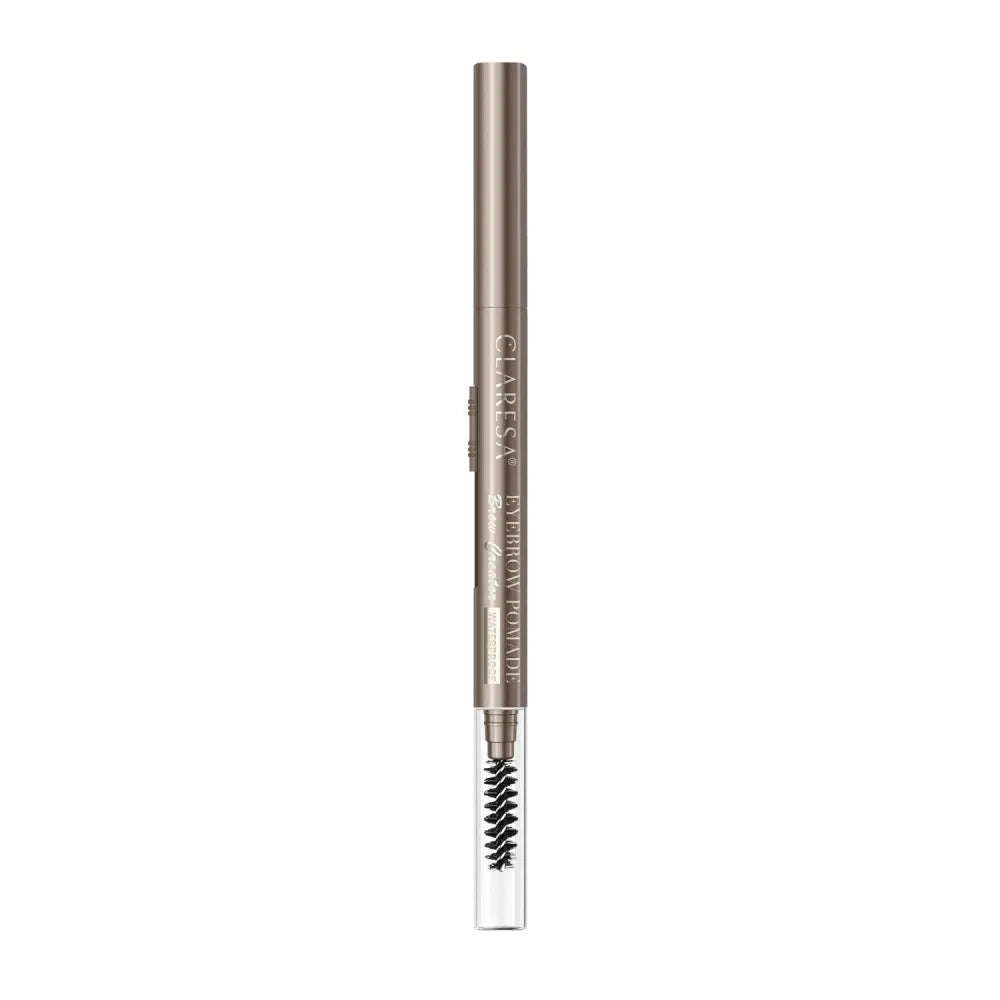 CLARESA Brow Creator antakių pieštukas 01 Taupe 0,17 g - Kosmetika