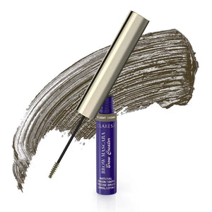 CLARESA Brow Creator Mascara Antakių tušas 01 Šviesiai rudos spalvos 6 g - Kosmetika