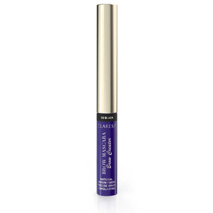 CLARESA Brow Creator Mascara Antakių tušas 03 Juodas 6 g - Kosmetika