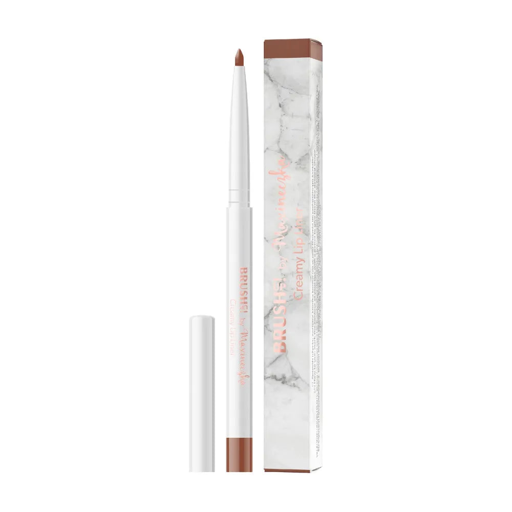 CLARESA Brush Up! by Maxineczka Cream lip liner 03 0.4 g - Kosmetika