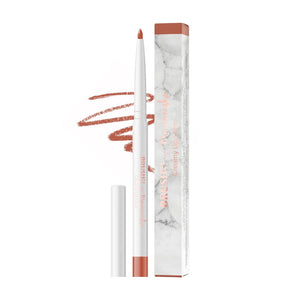 CLARESA Brush Up! by Maxineczka Cream lip liner 04 0.4 g - Kosmetika