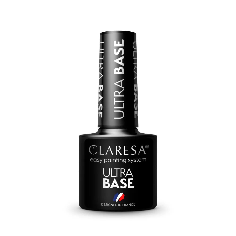 CLARESA Hybrid Nail Base Ultra 5g - Kosmetika