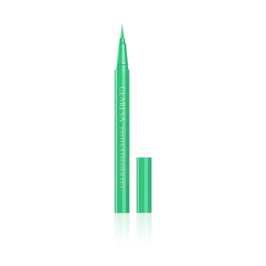 CLARESA Pastel Eyeliner Pen 03 Green - Kosmetika