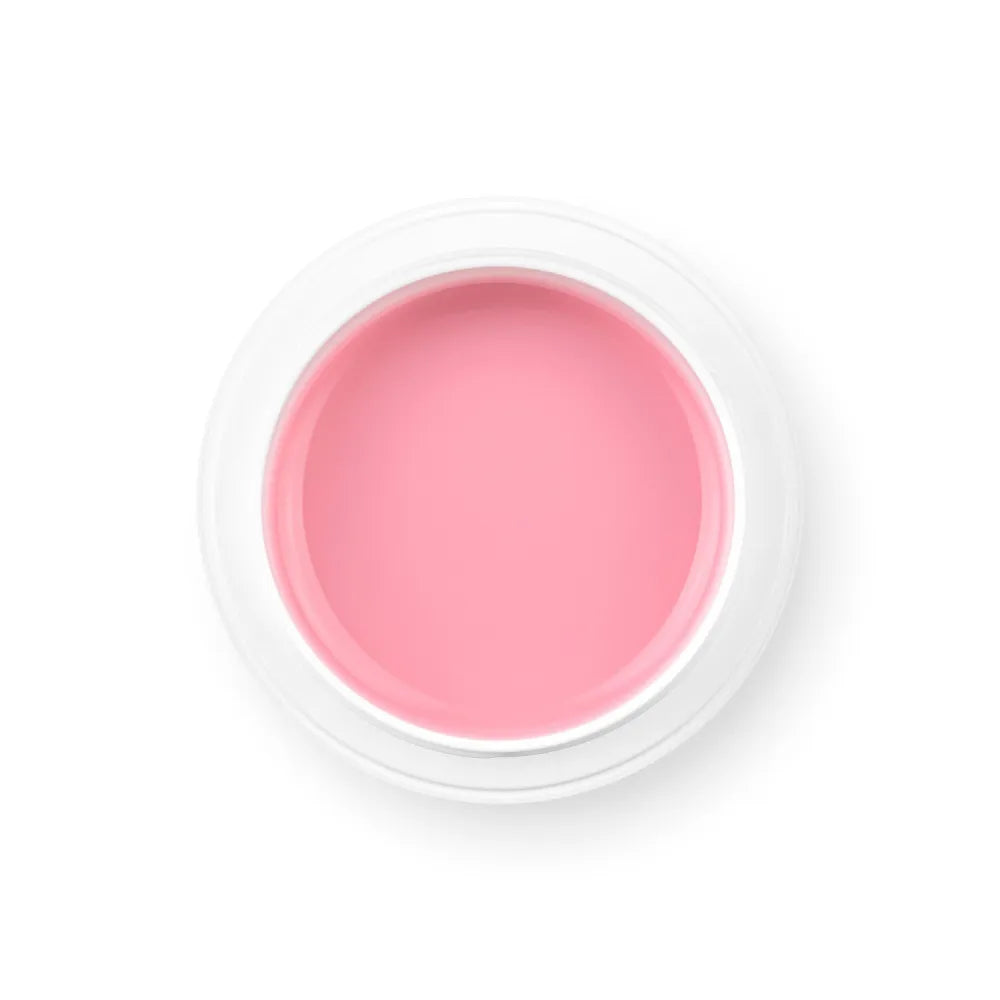 CLARESA Soft&Easy Builder Nagų Statybos Gelis - Kūdikio Rožinė 45g - Kosmetika