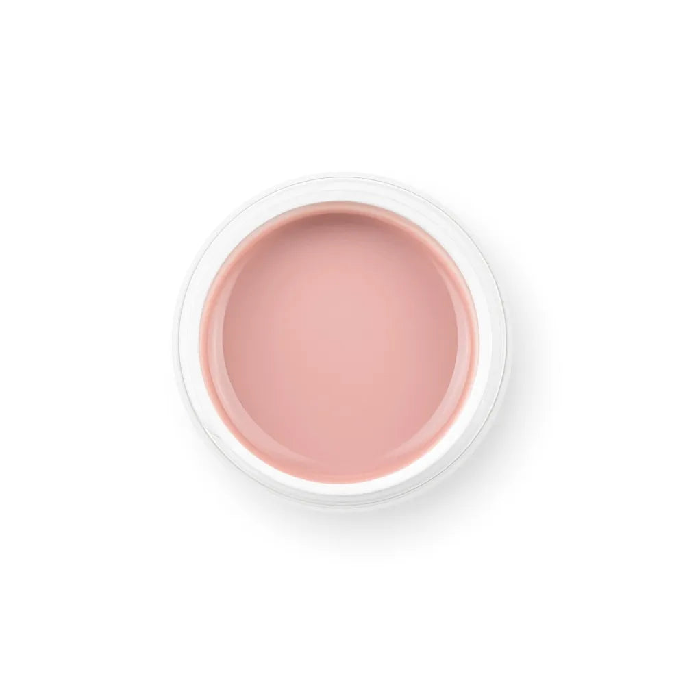 CLARESA Soft&Easy Builder Nagų Statymo Gelis - Natūralus 12g - Kosmetika