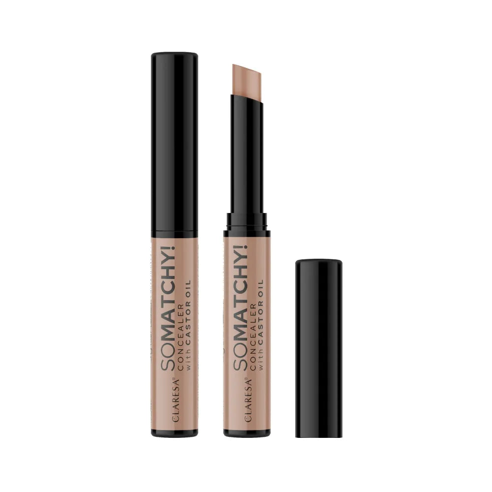 CLARESA Stick Concealer So Matchy Nr. 04 Kontūravimas 1vnt - Kosmetika