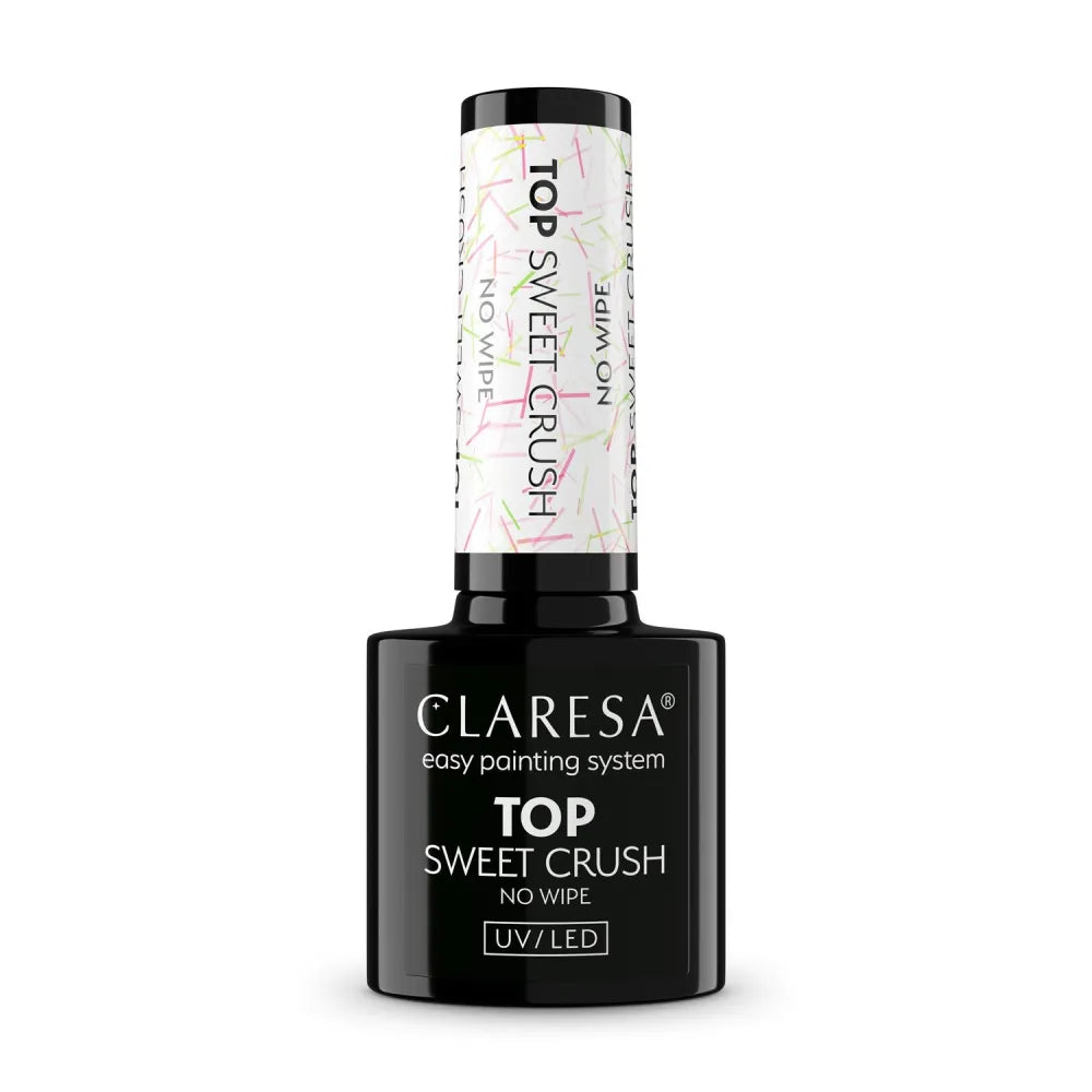 CLARESA Top No Wipe Sweet Crush 5g - Kosmetika
