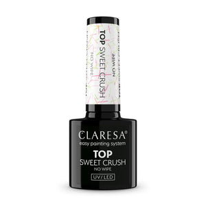 CLARESA Top No Wipe Sweet Crush 5g - Kosmetika