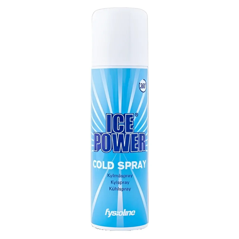 Cold spray - 200ml - Ice Power - Vaistai nereceptiniai