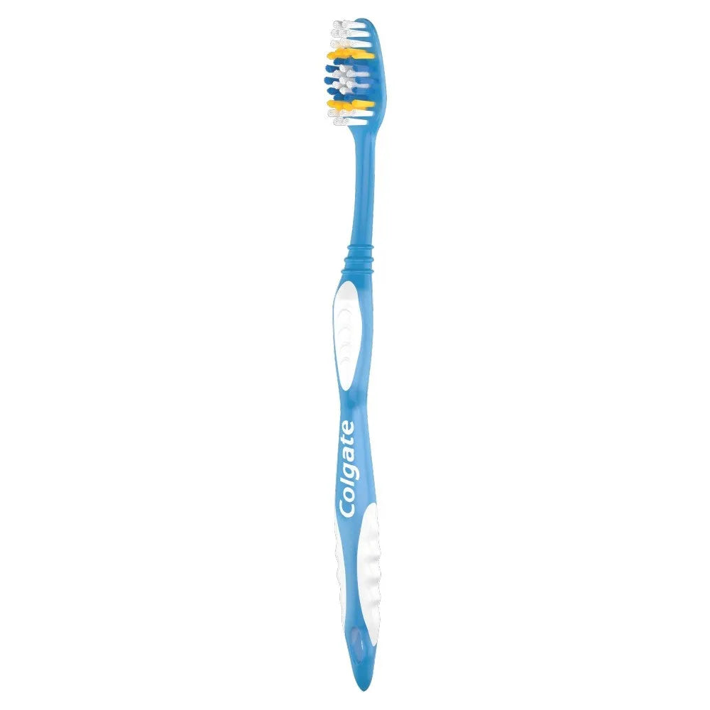 COLGATE Dantų šepetukas PREMIER CLEAN VIDUTINIS - Kosmetika