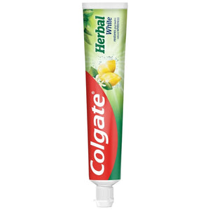 COLGATE JU PASTA 75ml Žolelių Balta - Kosmetika