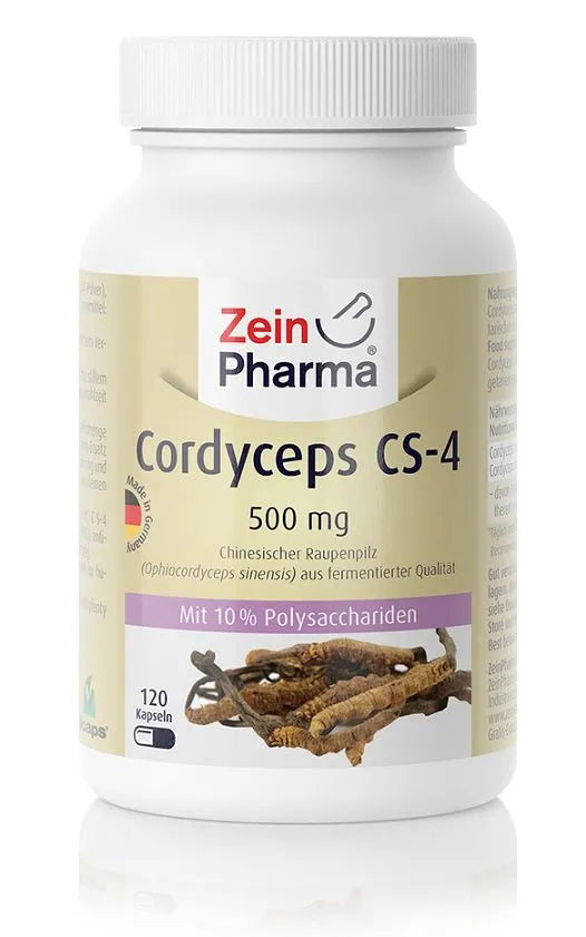 Collagen C ReLift 500mg - 60 caps - Zein Pharma - Papildai