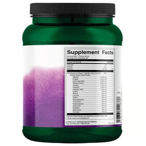 Collagen Peptides - 560 gr. - Kolageno peptidai - Swanson - Papildai