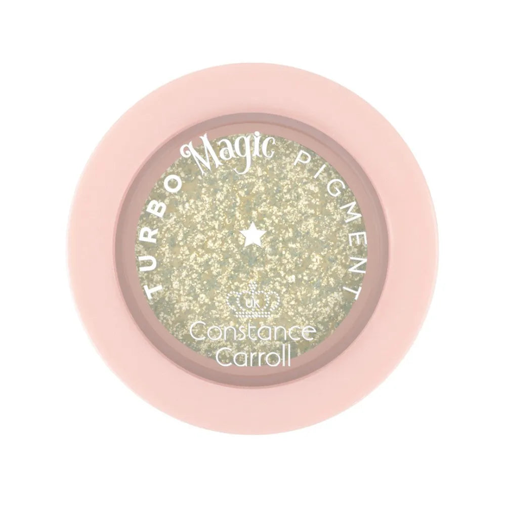 CONSTANCE CARROLL akių šešėlis Turbo Magic pigmentas Nr. 20 3 g - Kosmetika