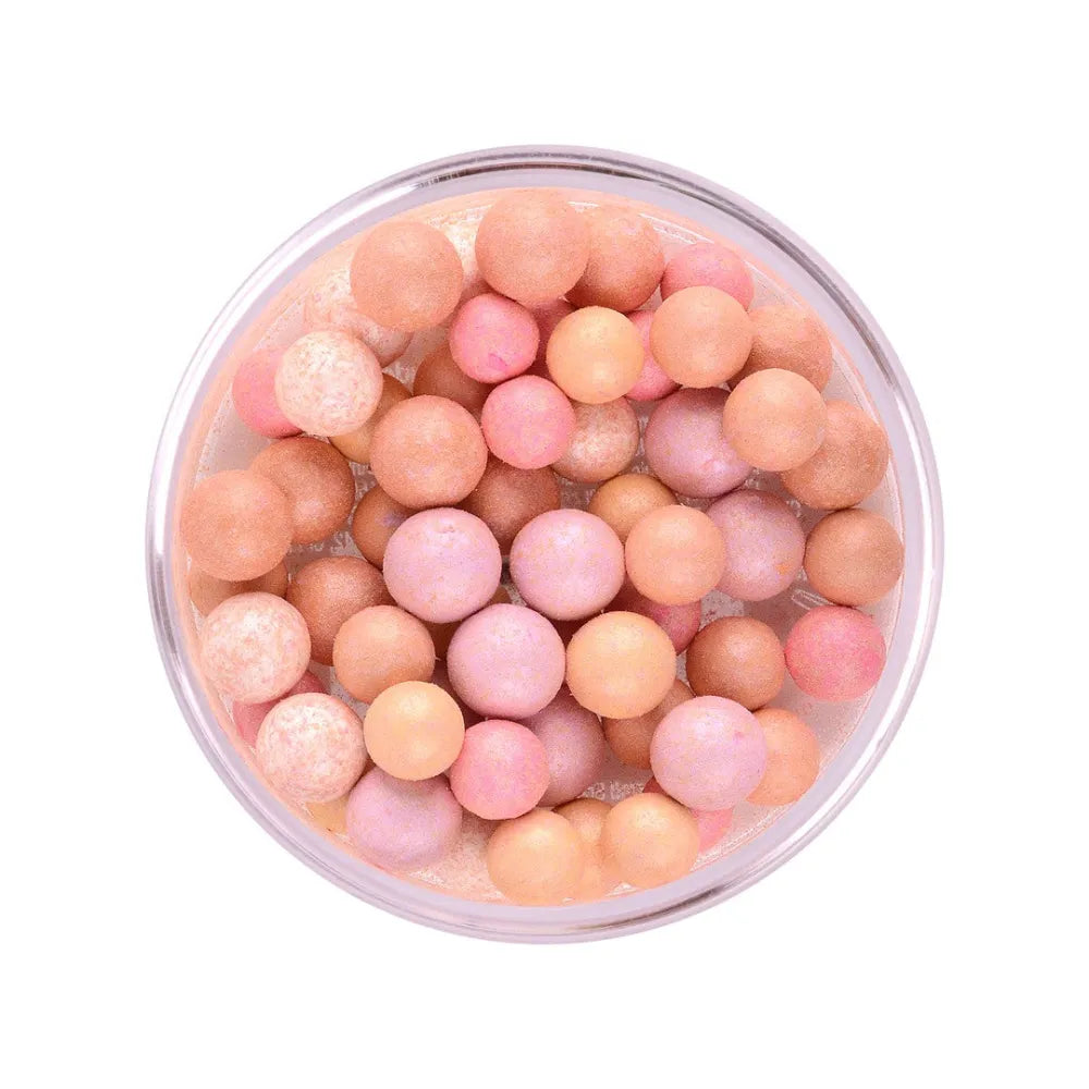 CONSTANCE CARROLL Ball Powder Crazy Cheeks no 05 Kriaušė 13g - Kosmetika