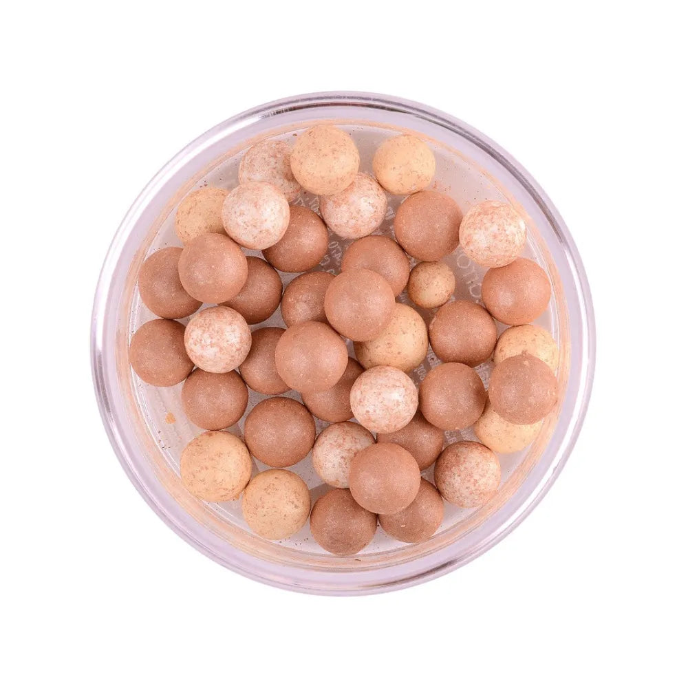 CONSTANCE CARROLL Ball Powder Crazy Cheeks nr. 01 Šviesus 13g - Kosmetika