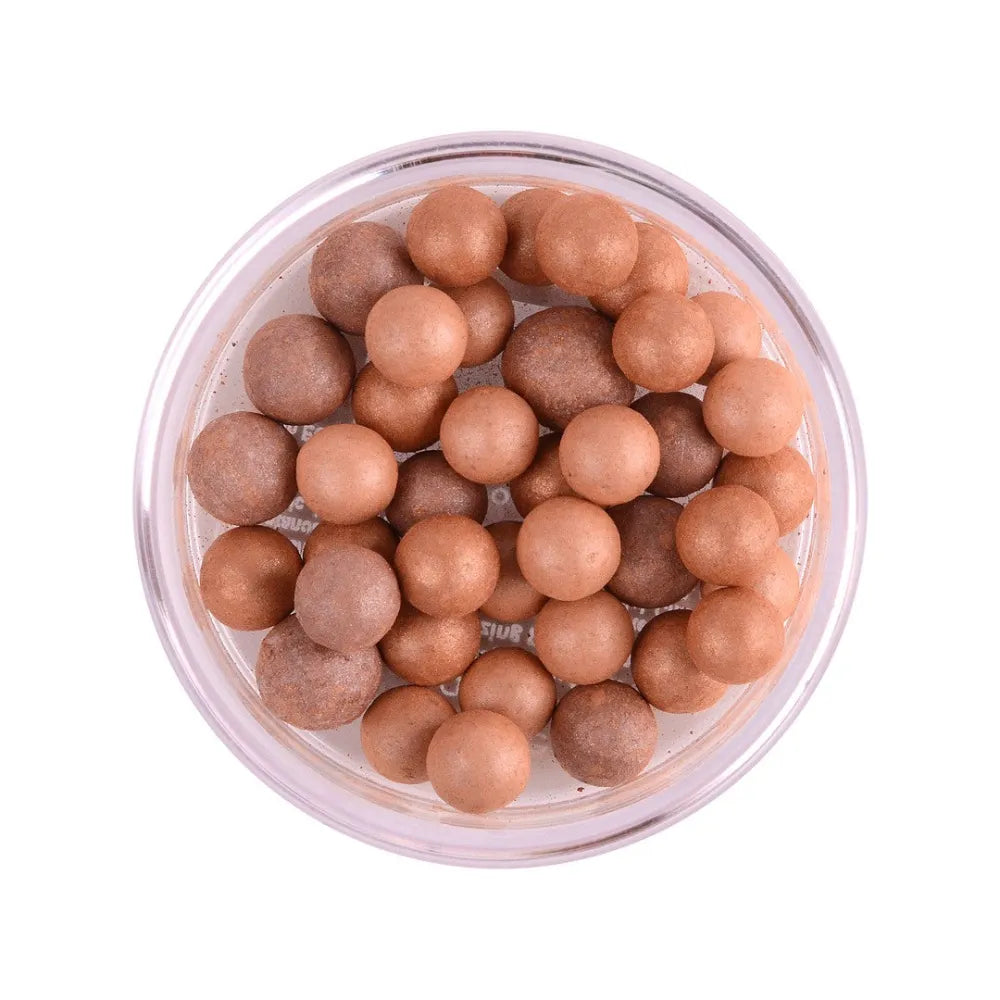 CONSTANCE CARROLL Ball Powder Crazy Cheeks nr. 03 Tamsus 13g - Kosmetika