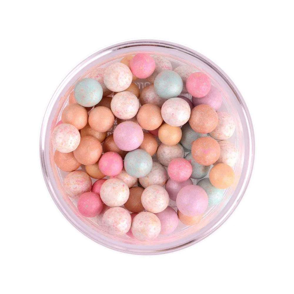 CONSTANCE CARROLL Ball Powder Crazy Cheeks Nr. 04 Skaistalai 13g - Kosmetika