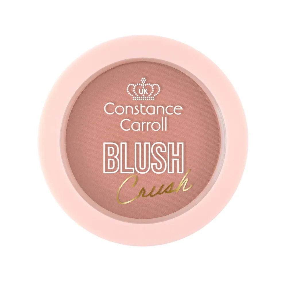 CONSTANCE CARROLL Blush Crush No. 38 Cocoa 1 vnt. - Kosmetika