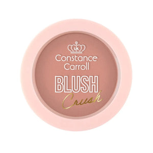 CONSTANCE CARROLL Blush Crush No. 38 Cocoa 1 vnt. - Kosmetika