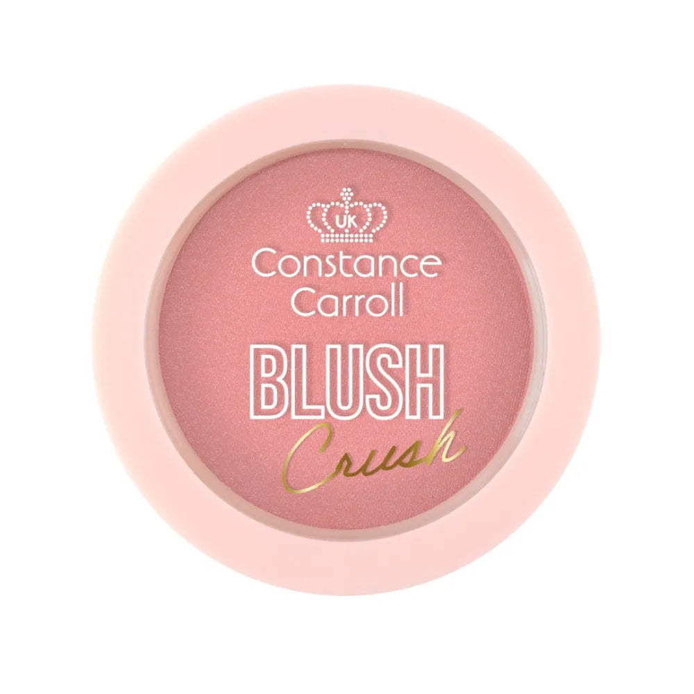 CONSTANCE CARROLL Blush Crush Rose No. 23 Mystic 1 vnt. - Kosmetika