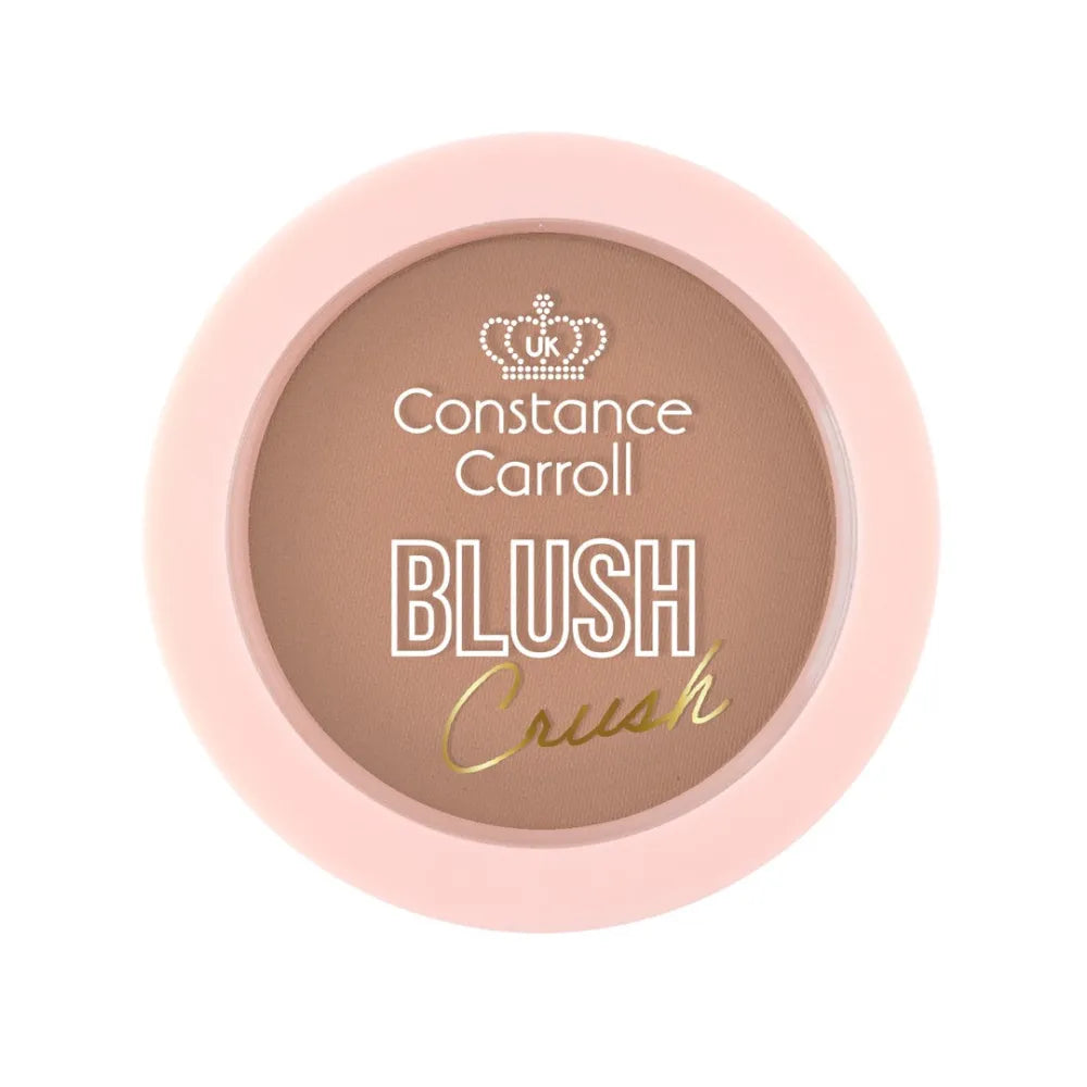 CONSTANCE CARROLL Blush Crush Rose nr 13 Russett 1vnt - Kosmetika