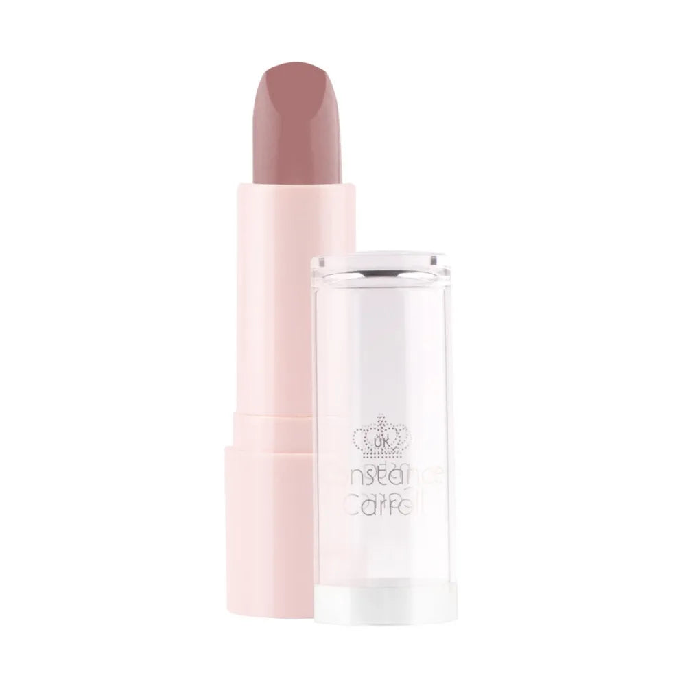 CONSTANCE CARROLL Cream Fashion Colour Lipstick 16 Pure Pink - Kosmetika