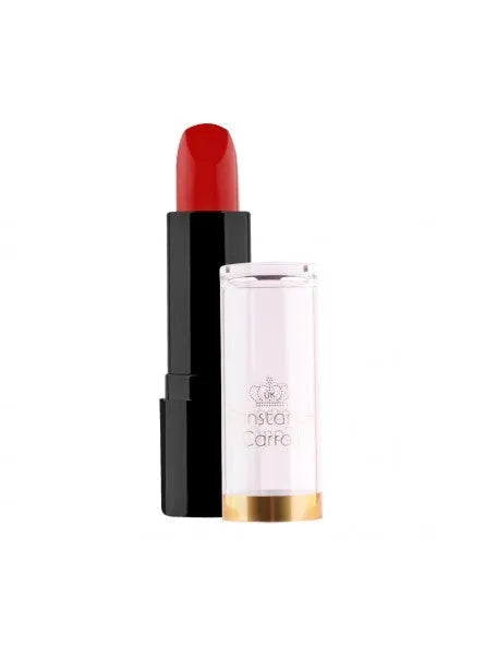 Constance Carroll Creamy Lipstick Fashion Colour no. 10 Sultingas Raudonas 1 vnt. - Kosmetika