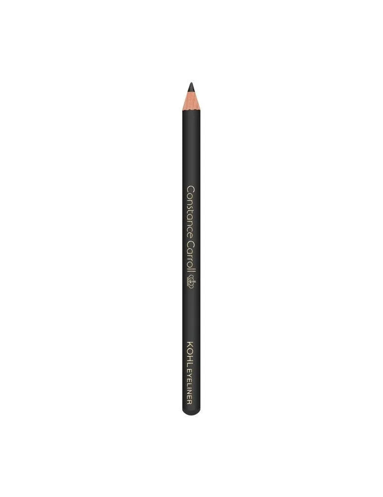 Constance Carroll Eye Shadow no. 01 juodas 1 vnt. - Kosmetika