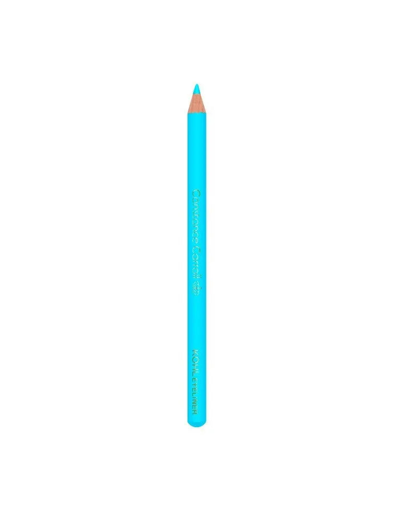 Constance Carroll Eye Shadow No. 05 Blue 1 vnt. - Kosmetika
