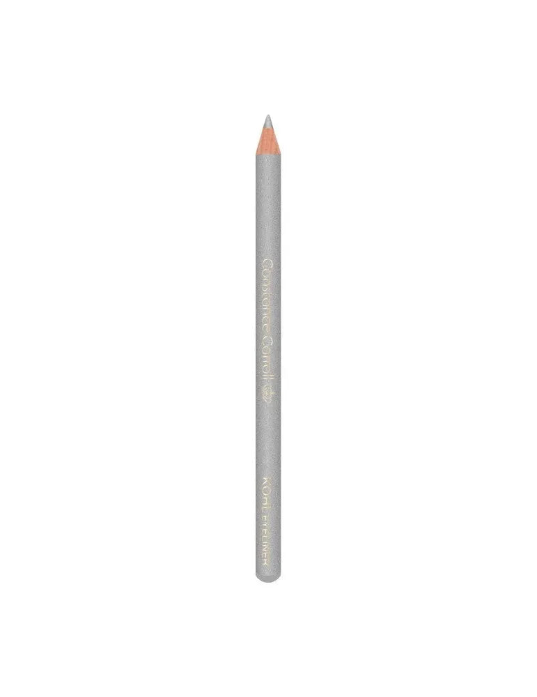 Constance Carroll Eye Shadow No. 06 Silver 1 vnt. - Kosmetika