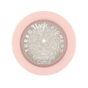 CONSTANCE CARROLL Eye Shadow Turbo Magic Pigment Nr. 01 3 g - Kosmetika