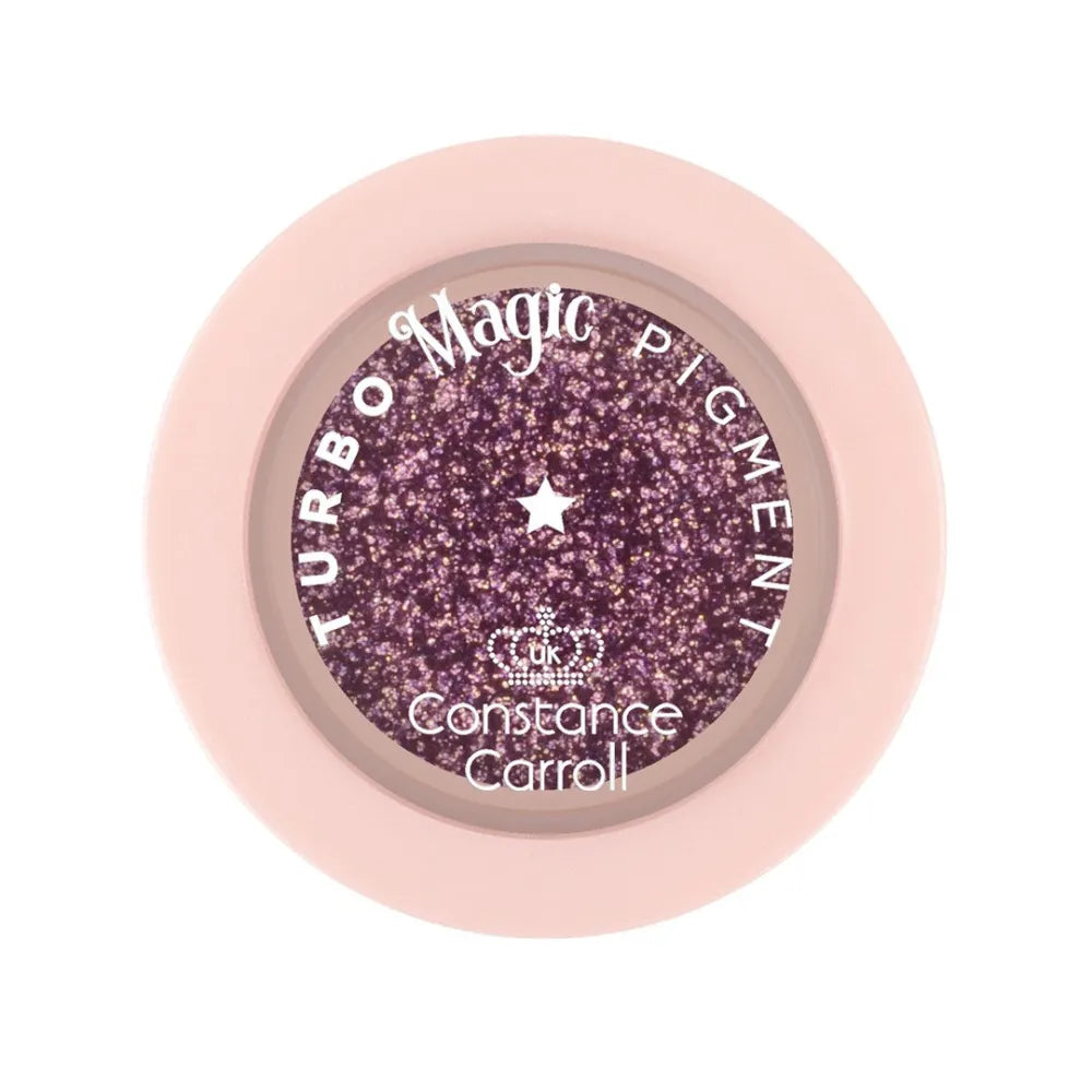 CONSTANCE CARROLL Eye Shadow Turbo Magic Pigment Nr. 03 3 g - Kosmetika