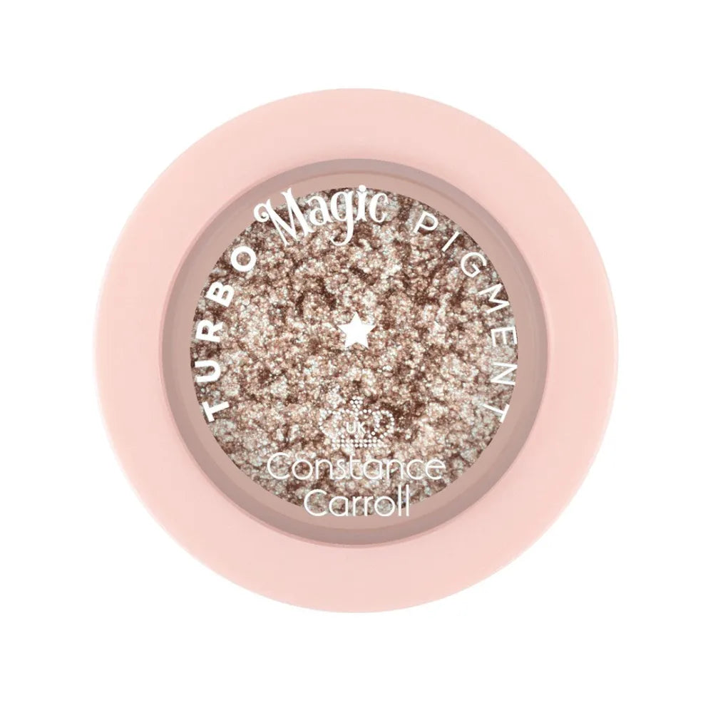 CONSTANCE CARROLL Eye Shadow Turbo Magic Pigment Nr. 05 3 g - Kosmetika
