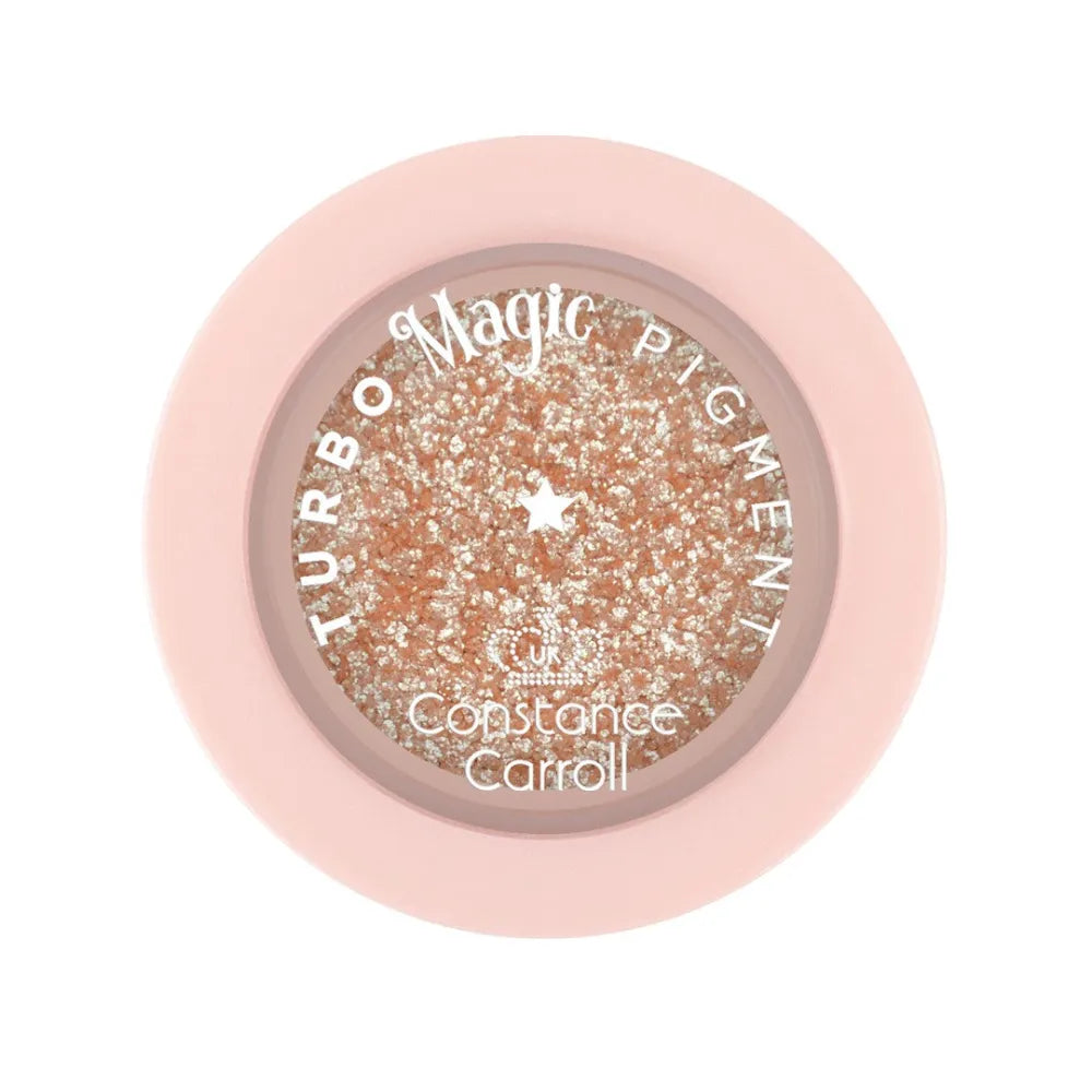 CONSTANCE CARROLL Eye Shadow Turbo Magic Pigment Nr. 08 3 g - Kosmetika