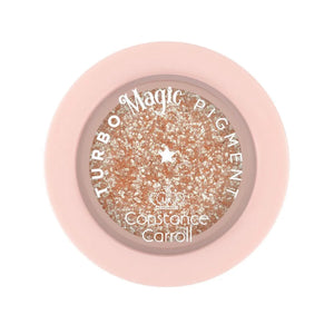 CONSTANCE CARROLL Eye Shadow Turbo Magic Pigment Nr. 08 3 g - Kosmetika