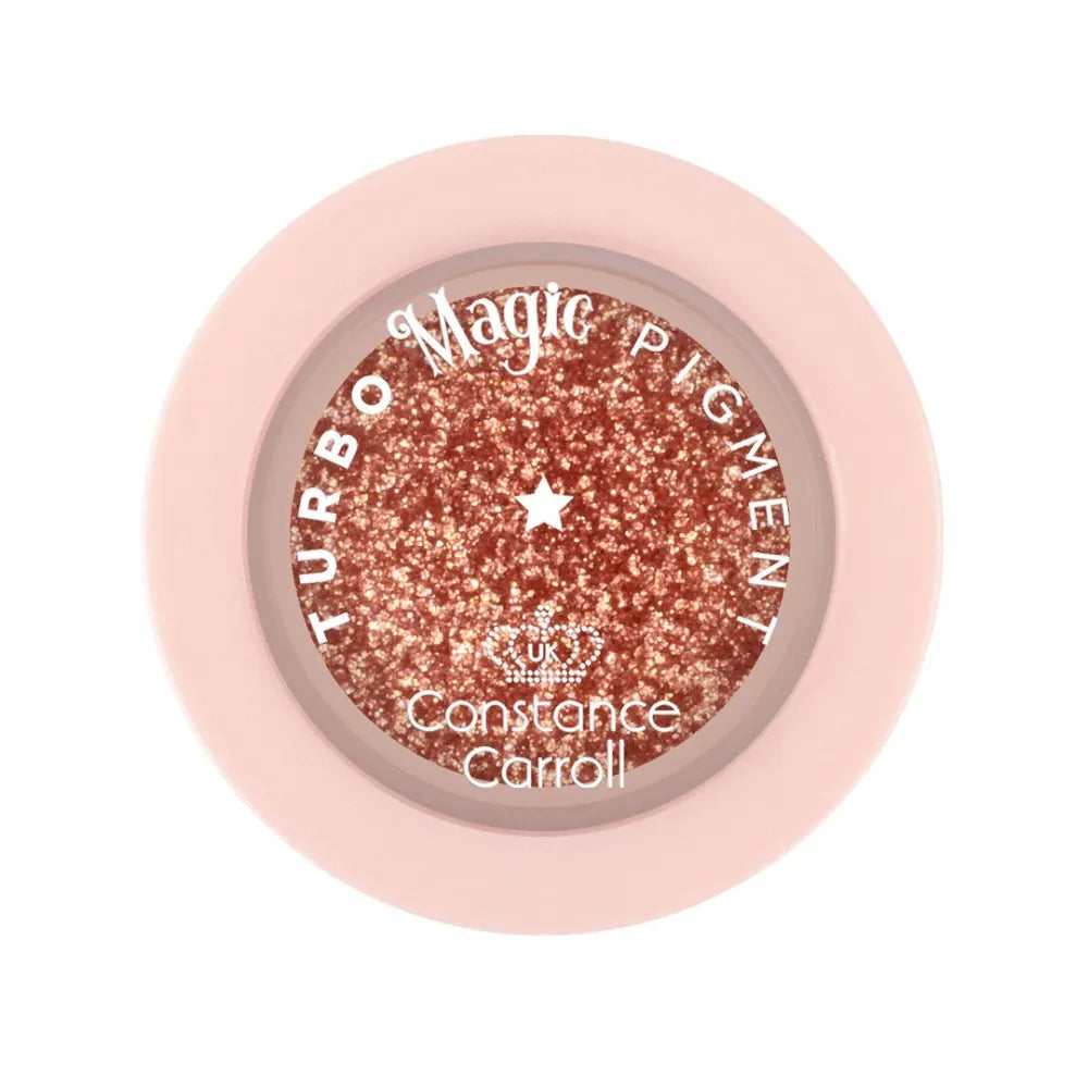 CONSTANCE CARROLL Eye Shadow Turbo Magic Pigment Nr. 10 3 g - Kosmetika